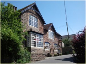 Wookey Hole Club, established 1884.